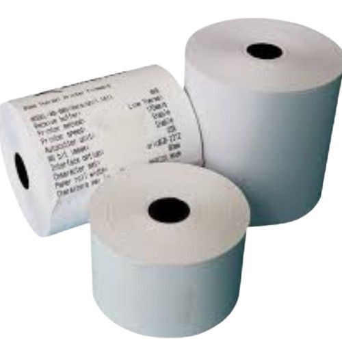 Barcode Roll