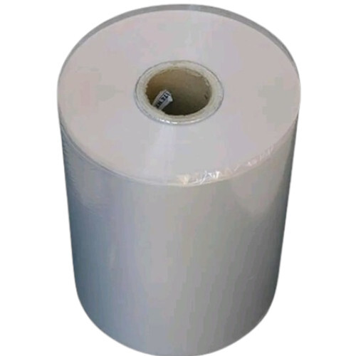 Bopp Packaging Films - Color: White