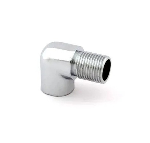 Brass Male Threaded Elbow