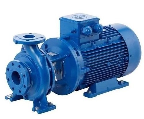 Centrifugal Pumps