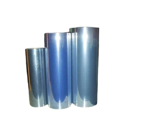 Clear Rigid PVC Film Roll