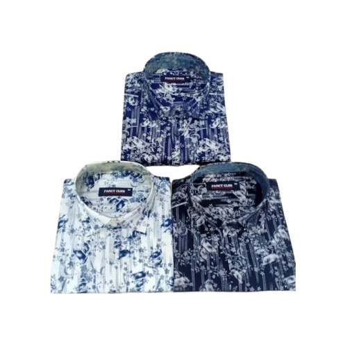 Designer Shirt By Fashion Waves