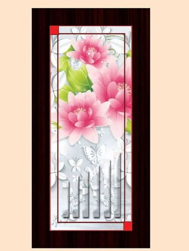 Digital Printed Pvc Door