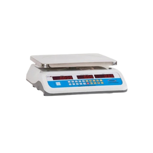 Digital Weighing Scale By Axpert Enterprise