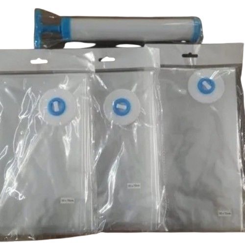 Duverra Vacuum Storage For Cloths