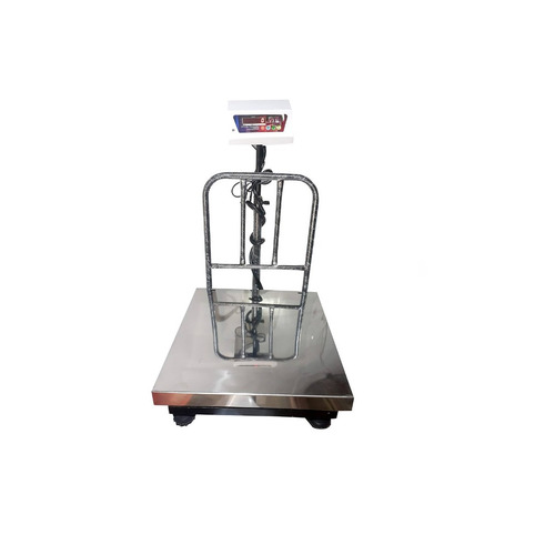 Electronic Platform Scale