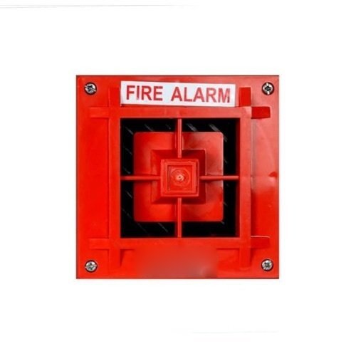 Fire Alarm Systems