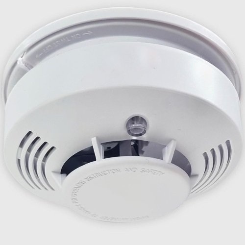 Fire Smoke Detector