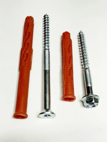 Frame Fixing Screws
