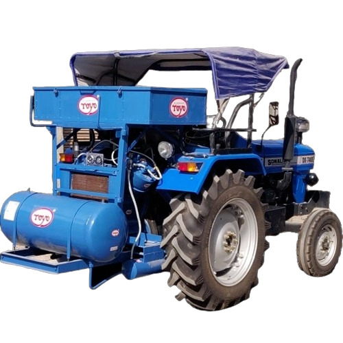 Good Quality Durable Tractor Air Compressor