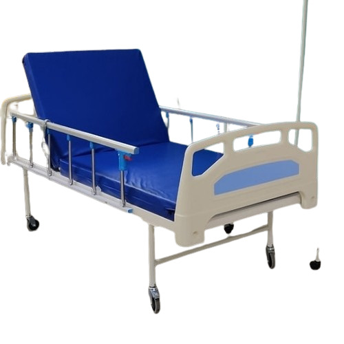Hospital Surgical Bed By Saksham Enterprises