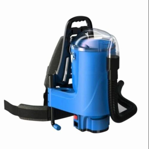 Industrial Vacuum Cleaners - Type: Ultra Fine Air Filter