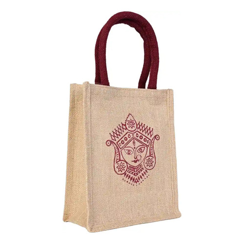 Jute Hand Bag