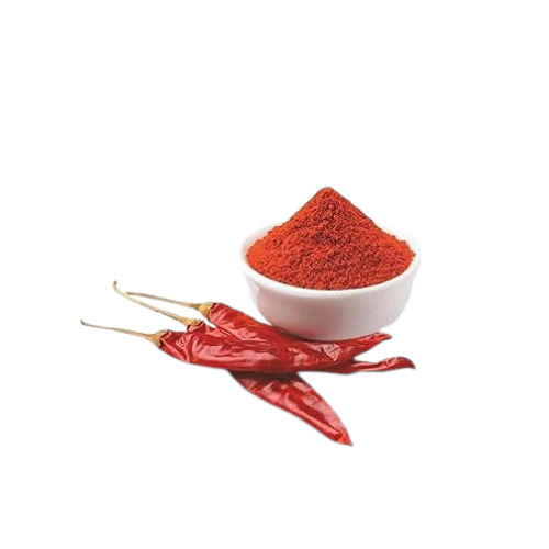 Kashmiri Red Chilli Powder