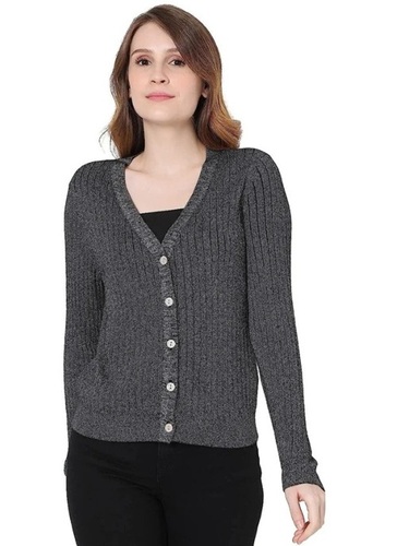 Ladies Wool Sweater