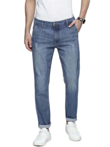 Mens Denim Jeans - Age Group: >16 Years