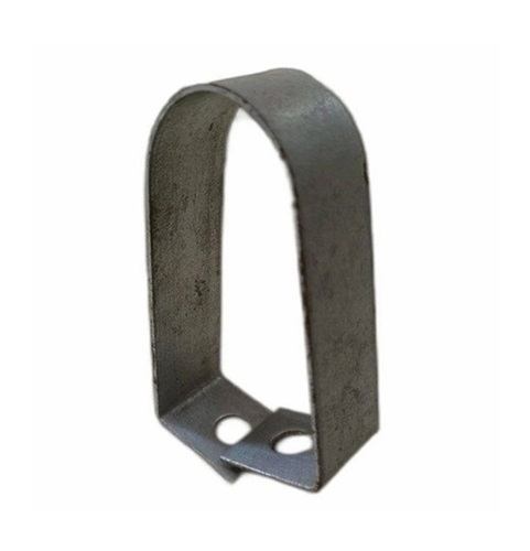 Mild Steel Chilly Clamps