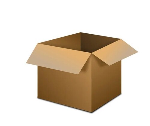 Packing Cardboard Box