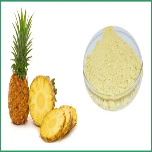 Pineapple Fruit Powders - Color: Z