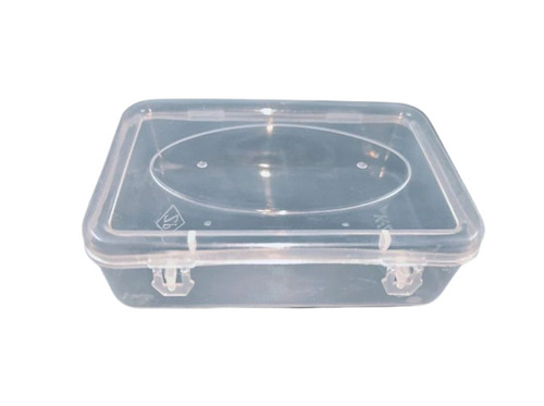 Plastic Box