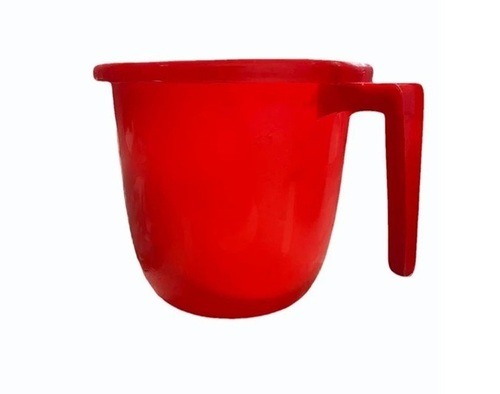Plastic Mugs