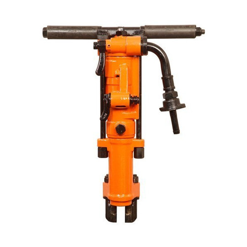 Pneumatic Hammer