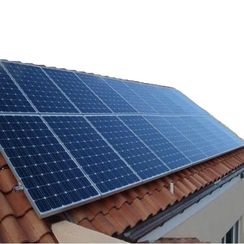 Polycrystalline Solar Panel