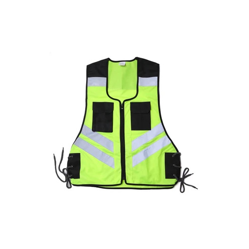 Polyester Safety Vest
