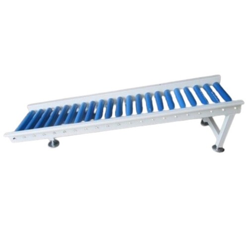 Pvc Roller Conveyor System
