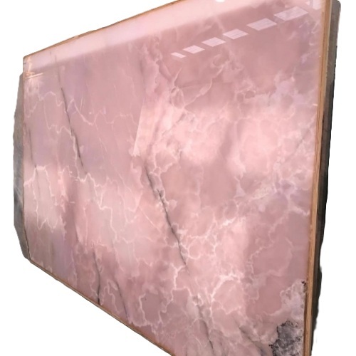 Rose Pink Granite