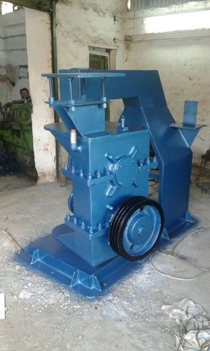 Rotary Shearing Machine