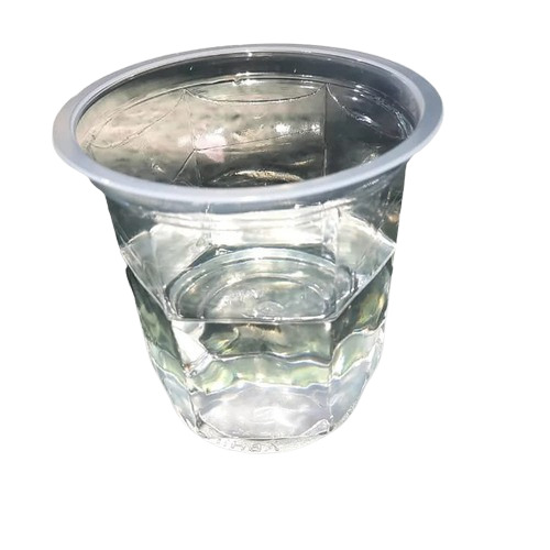 Scrubber Packaging Blister Coating Chemical