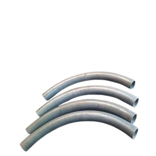 Seamless Bend - Application: Chemical Fertilizer Pipe