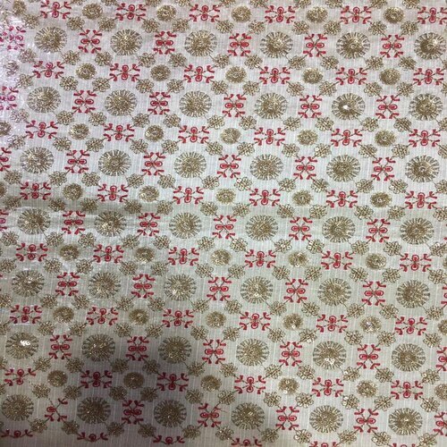 Sherwani Fabric