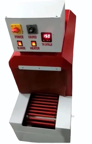 Shrink Machine