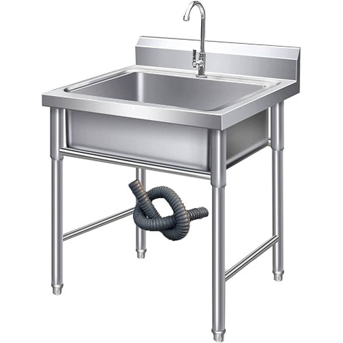 Single Bowl Sink