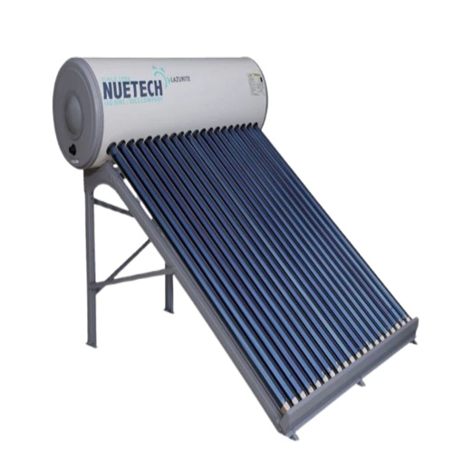 Solar Water Heaters - Gas Type: 2