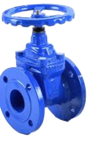 Ss Gate Valves