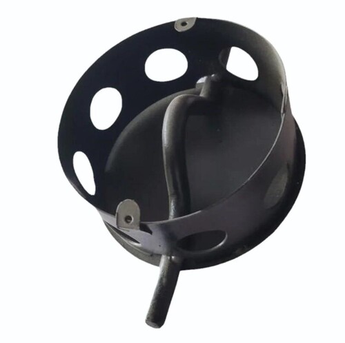 Steel Electric Fan Box