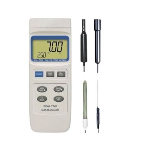 Tds Meter - Color: Any