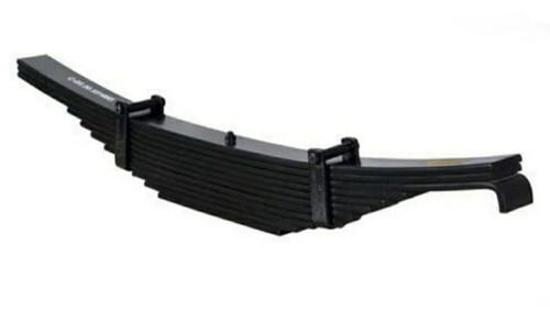Truck Leaf Spring