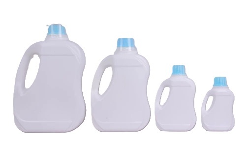 5 Litre Fabric Cleaner Bottle