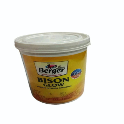 Asian Paints Berger - Cas No: Na