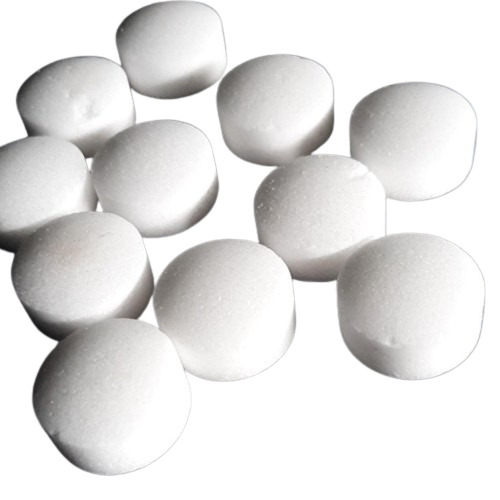 Camphor Tablet