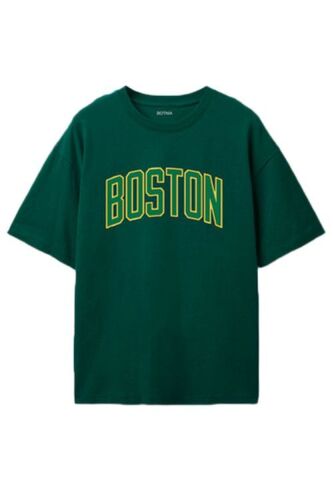 Cotton T Shirt
