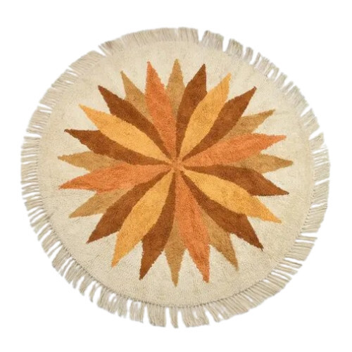 Designer Bath Rugs