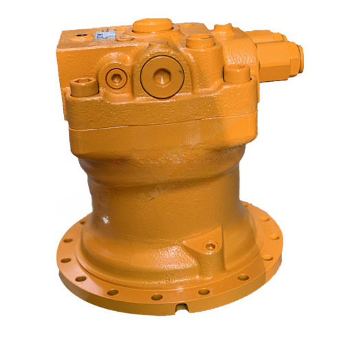 Excavator Swing Motor - Capacity: 1