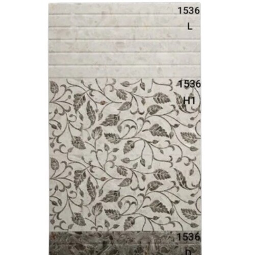 Fancy Ceramic Wall Tiles