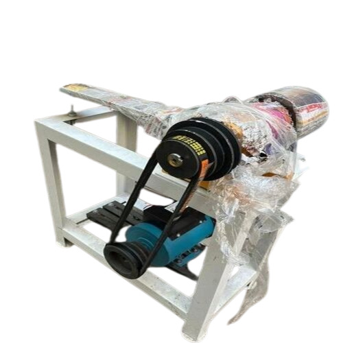Glass Polishing Machine - Application Areas: Automotive
