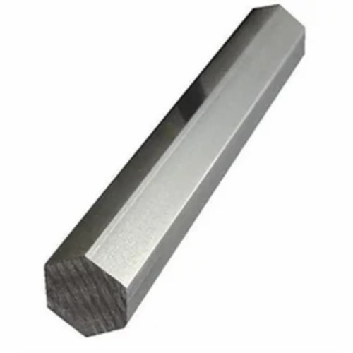 Hexagon Steel Bar
